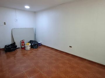 VENTA DEPARTAMENTO EL BOSQUE 3D 1B 55M2