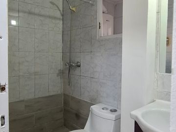 VENTA DEPARTAMENTO EL BOSQUE 3D 1B 55M2