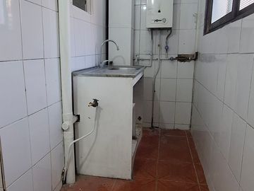 VENTA DEPARTAMENTO EL BOSQUE 3D 1B 55M2