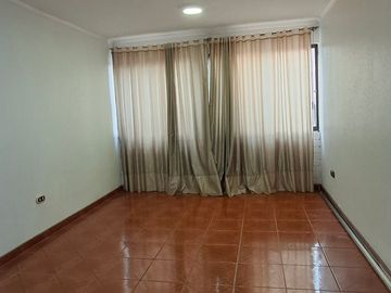 VENTA DEPARTAMENTO EL BOSQUE 3D 1B 55M2