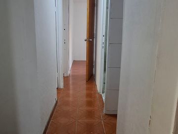 VENTA DEPARTAMENTO EL BOSQUE 3D 1B 55M2