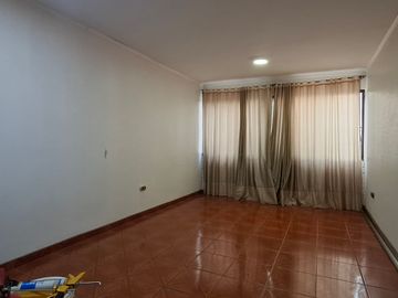 VENTA DEPARTAMENTO EL BOSQUE 3D 1B 55M2