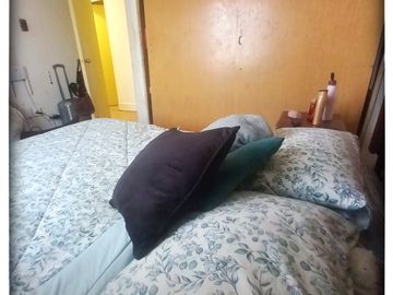 VENTA DEPARTAMENTO  PISO  3, EL BOSQUE