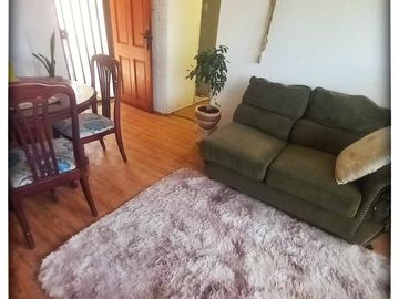 VENTA DEPARTAMENTO  PISO  3, EL BOSQUE