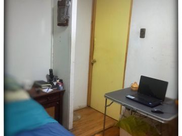 VENTA DEPARTAMENTO  PISO  3, EL BOSQUE