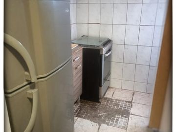 VENTA DEPARTAMENTO  PISO  3, EL BOSQUE