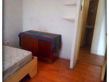 VENTA DEPARTAMENTO  PISO  3, EL BOSQUE