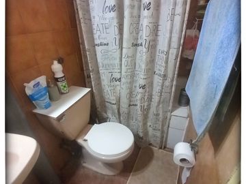 VENTA DEPARTAMENTO  PISO  3, EL BOSQUE