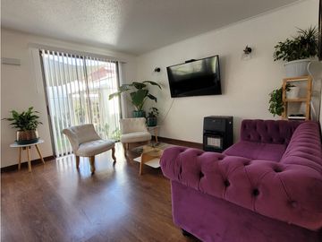 SE VENDE HERMOSA  CASA EN COPIAPO SECTO TIERRA VIVA