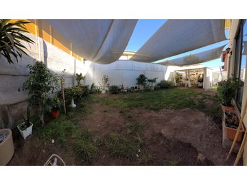 SE VENDE HERMOSA  CASA EN COPIAPO SECTO TIERRA VIVA