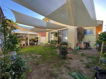 SE VENDE HERMOSA  CASA EN COPIAPO SECTO TIERRA VIVA