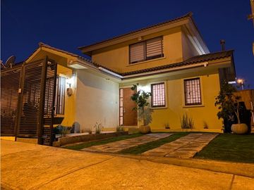 SE VENDE HERMOSA  CASA EN COPIAPO SECTO TIERRA VIVA
