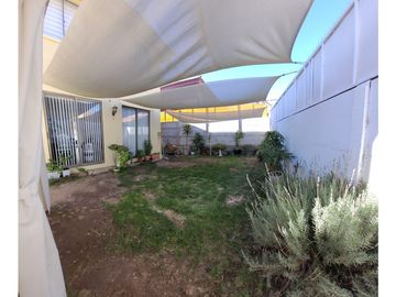 SE VENDE HERMOSA  CASA EN COPIAPO SECTO TIERRA VIVA