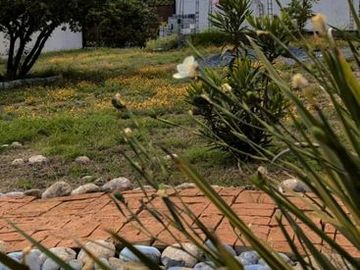 VENTA DE QUINTA EN SANTA ISABEL CADEREYTA