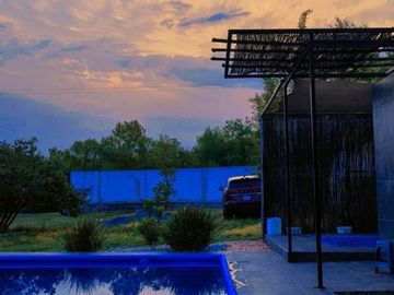 VENTA DE QUINTA EN SANTA ISABEL CADEREYTA
