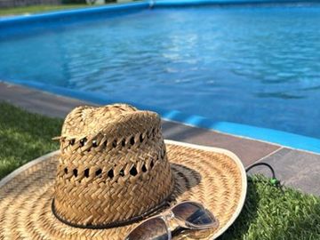 VENTA DE QUINTA EN SANTA ISABEL CADEREYTA