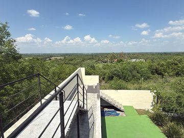 VENTA DE QUINTA EN SANTA ISABEL CADEREYTA
