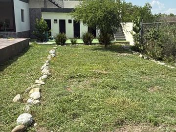 VENTA DE QUINTA EN SANTA ISABEL CADEREYTA