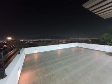 Casa Venta en Cumbres Elite Cima de la Montaña Monterrey NL