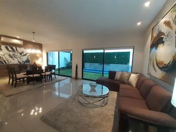Casa Venta en Cumbres Elite Cima de la Montaña Monterrey NL