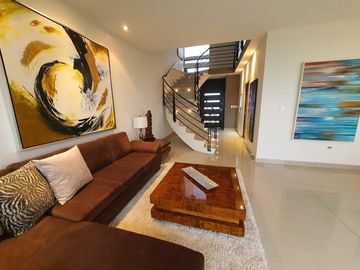 Casa Venta en Cumbres Elite Cima de la Montaña Monterrey NL