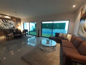 Casa Venta en Cumbres Elite Cima de la Montaña Monterrey NL