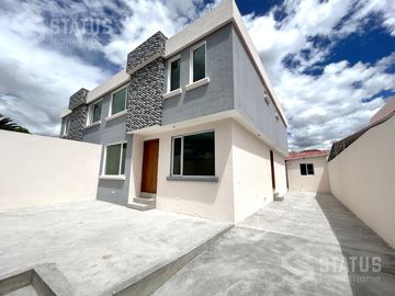 Venta de casa, Sector Conocoto - Cerca Av. Ilaló