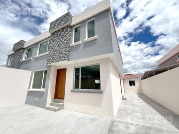 Venta de casa, Sector Conocoto - Cerca Av. Ilaló