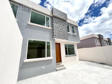 Venta de casa, Sector Conocoto - Cerca Av. Ilaló