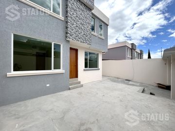 Venta de casa, Sector Conocoto - Cerca Av. Ilaló