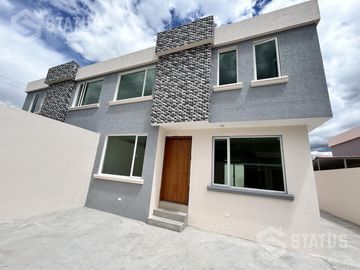 Venta de casa, Sector Conocoto - Cerca Av. Ilaló