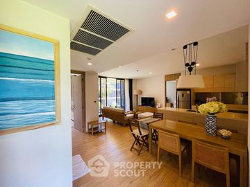 2-BR Condo at Baan Mai Khao Phuket close to Mai Khao