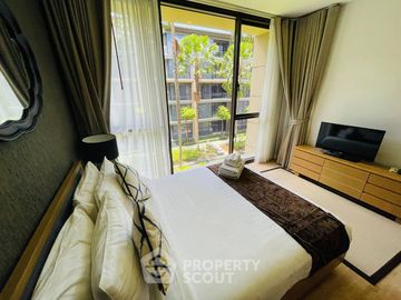 2-BR Condo at Baan Mai Khao Phuket close to Mai Khao