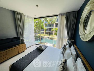 2-BR Condo at Baan Mai Khao Phuket close to Mai Khao