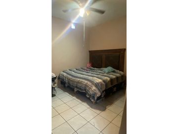 CASA EN VENTA EN COL. LAS HACIENDAS. CD. OBREGÓN, SONORA