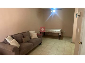 CASA EN VENTA EN COL. LAS HACIENDAS. CD. OBREGÓN, SONORA