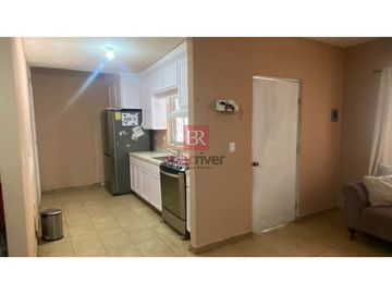 CASA EN VENTA EN COL. LAS HACIENDAS. CD. OBREGÓN, SONORA