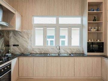 Luxury 3-Bedroom Pool Villa for Sale at Amorn Village