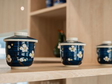 Luxury 3-Bedroom Pool Villa for Sale at Amorn Village