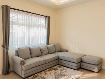 Luxury 3-Bedroom Pool Villa for Sale at Amorn Village