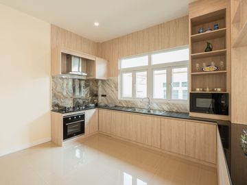 Luxury 3-Bedroom Pool Villa for Sale at Amorn Village