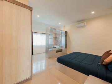 Luxury 3-Bedroom Pool Villa for Sale at Amorn Village