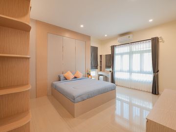 Luxury 3-Bedroom Pool Villa for Sale at Amorn Village