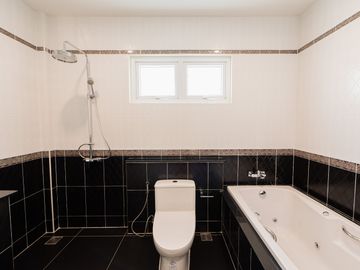 Luxury 3-Bedroom Pool Villa for Sale at Amorn Village