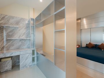 Luxury 3-Bedroom Pool Villa for Sale at Amorn Village