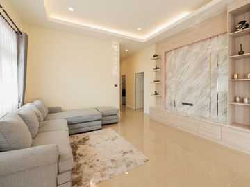 Luxury 3-Bedroom Pool Villa for Sale at Amorn Village