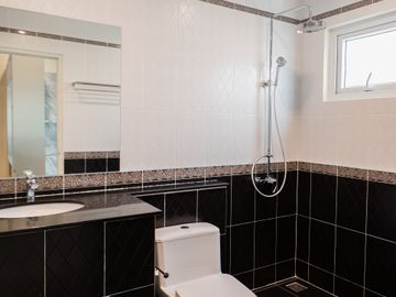 Luxury 3-Bedroom Pool Villa for Sale at Amorn Village