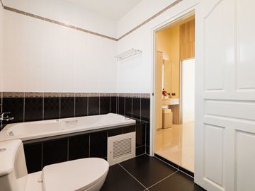 Luxury 3-Bedroom Pool Villa for Sale at Amorn Village