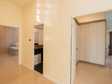 Luxury 3-Bedroom Pool Villa for Sale at Amorn Village