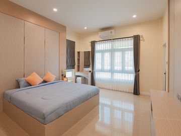 Luxury 3-Bedroom Pool Villa for Sale at Amorn Village